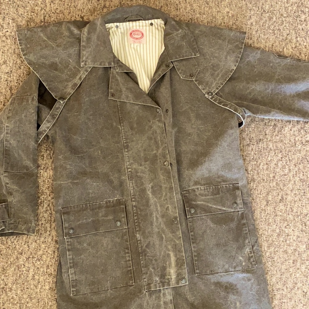 Australian Outback Collection Slicker